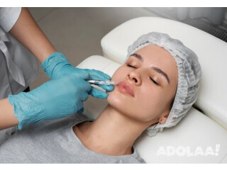 Anti Ageing Treatment In Dwarka