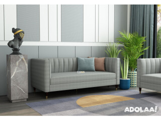 Upgrade Your Space with 3 Seater Sofas