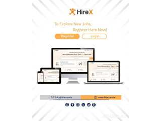 Best Job Consultancy in India | HireX