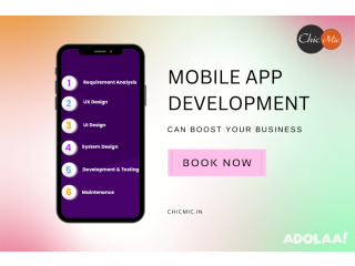 The Ultimate Guide to Choosing the Right Android and iOS App Development Agency