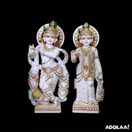 buy-radha-krishna-murti-online-from-star-murti-museum-with-best-price-big-1