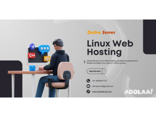 Introducing Linux Web Hosting: The Ultimate Solution for Stability and Performance