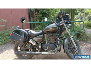 Used Royal Enfield Thunderbird TwinSpark 350 for sale in New Delhi