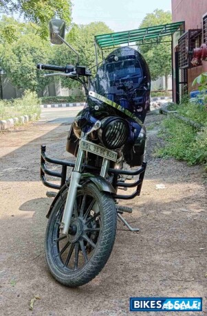 used-royal-enfield-thunderbird-twinspark-350-for-sale-in-new-delhi-big-2