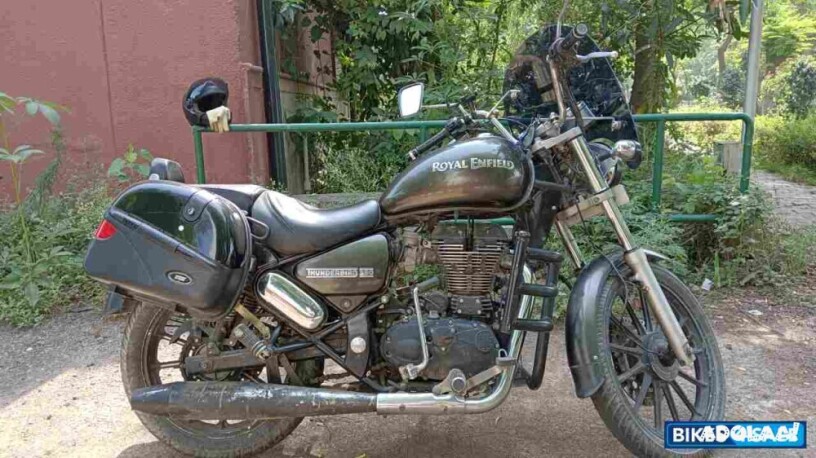 used-royal-enfield-thunderbird-twinspark-350-for-sale-in-new-delhi-big-0