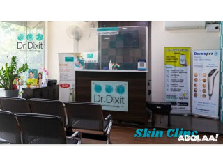 Best Skin Clinic In Bangalore - Dr. Dixit Cosmetic Dermatology Clinic