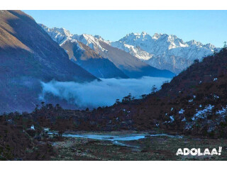 NORTH SIKKIM TOUR PACKAGES