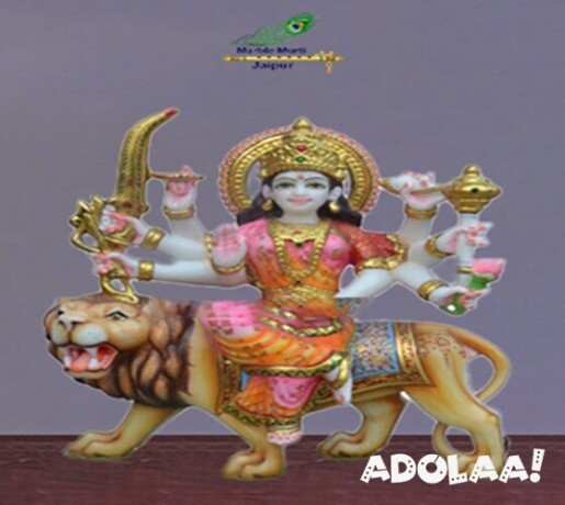 best-maa-durga-marble-murti-manufacturers-in-india-marble-murti-jaipur-big-0