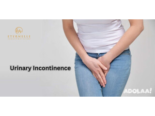 Urinary Incontinence In Hyderabad at Eternelle Aesthetics