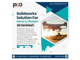 Discover the best Solidworks professional and reseller in Gurgaon