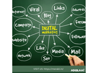 Get The Best Digital Marketing Services