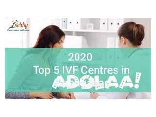 Ivf specialist in Aurangabad