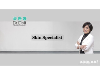 Dr. Rasya Dixit - Skin Specialist In Bangalore