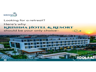 Best Hotels In Khargone | Resort Near Khargone