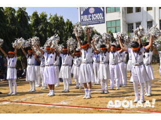 Universe Public School: Shaping Future Leaders in Jaipur