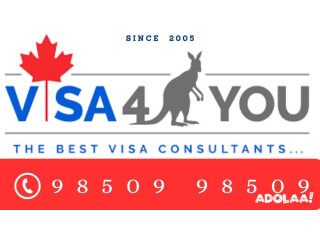 Trusted Visa Agent in Thane