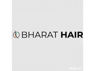 Get Premium Wholesale Hair Wigs and Hair Patches from Bharat Hair