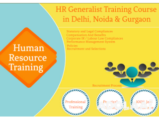 Offline HR Course in Delhi, 110031, With Free SAP HCM HR Certification by SLA Consultants ,100% Placement,