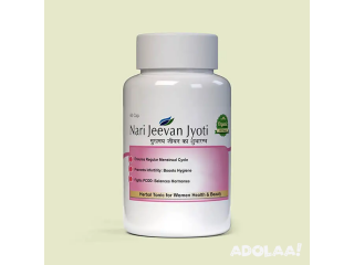 Buy Ayurvedic Medicine for Women's Health