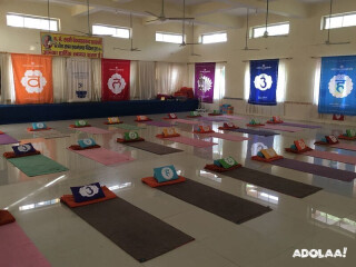 500 Hour Ashtanga Yoga Teacher Training in India