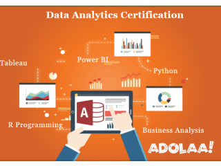 Data Analytics Course in Delhi.110061. Best Online Data Analyst Training in Srinagar by IIT Faculty , [ 100% Job in MNC]