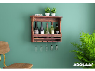 Affordable Wine Racks for Home