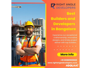 Best Builders and Developers