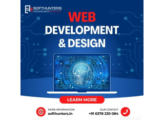 Website Development Company In Jaipur