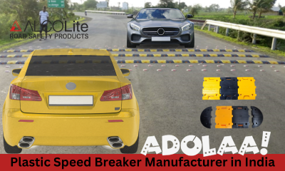 order-alcolite-plastic-speed-breakers-indias-1-manufacturer-big-0