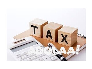 Income Tax Consultant in Ahmedabad