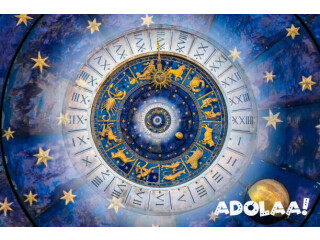 Top Astrologer in Dubai