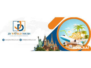 Explore the Best International Tours with Exclusive Offers