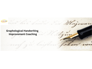 Explore Graphology Services for Personal Growth