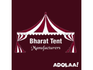 The Best Outdoor Tents Adventures with Bharat Tent Manufacturers