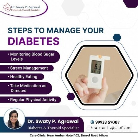 dr-swaty-p-agrawal-leading-diabetologist-in-mhow-for-exceptional-diabetes-care-big-0