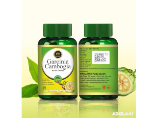 Achieve Your Weight Loss Goals with Garcinia Cambogia Tablets