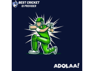 Online cricket id