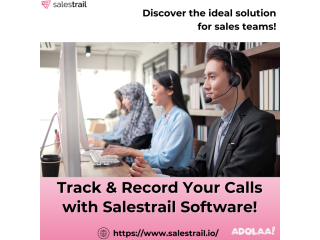 Optimize Your Team's Performance with a Call Tracking App