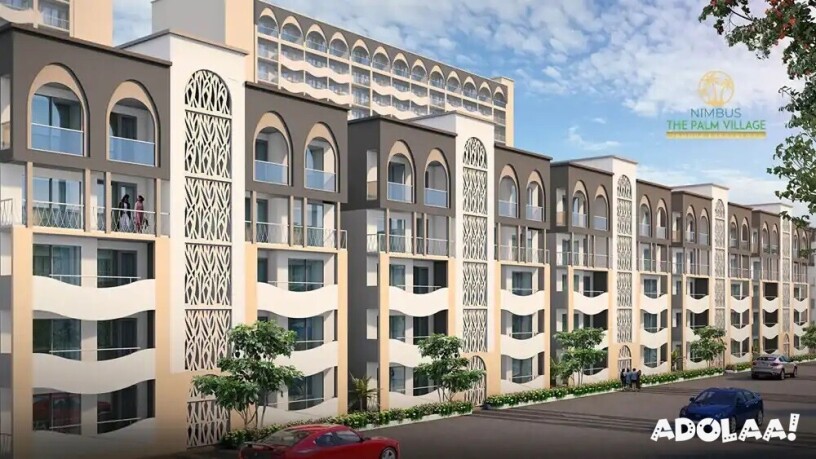 luxury-3bhk-apartments-at-nimbus-the-palm-village-big-2