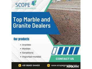 Best Granite manufacturer in Bangalore