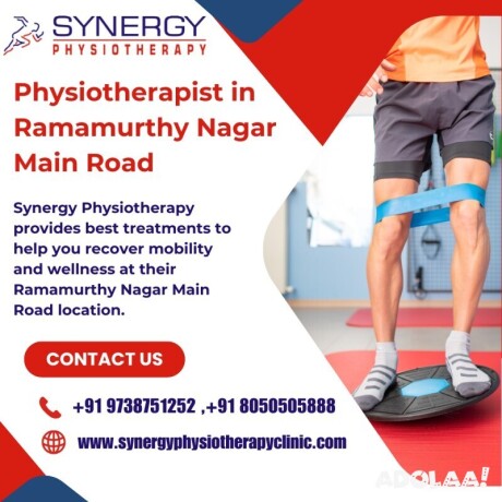 synergy-physiotherapy-clinic-physiotherapist-in-ramamurthy-nagar-main-road-big-0