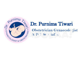 Top Infertility Doctor in Bhopal - Dr. Purnima Tiwari