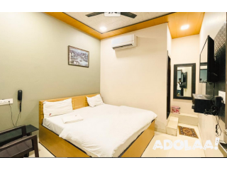 Top Hotel Booking For Pragati Palace in Mathura