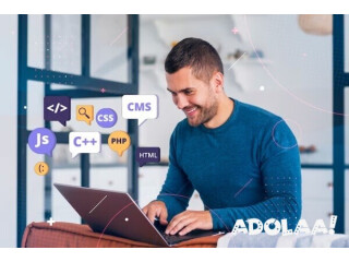 Web Designing Course In Delhi