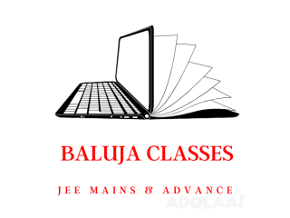 JEE Advanced Maths Tutors in Jaipur: Baluja Classes