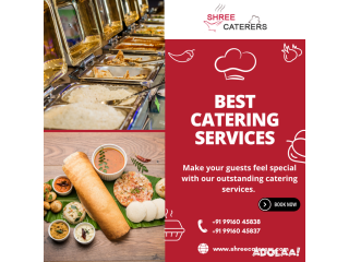 Best Catering Service Bangalore