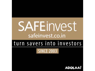 SafeInvest: Your Mutual Fund Distributor for Financial Growth