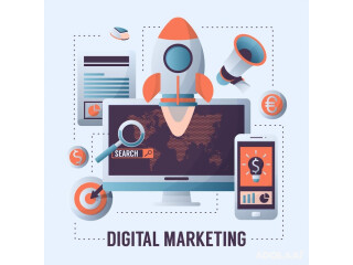 Leading Digital Marketing Agencies in Noida | Elevate Your Online Presence with Cyberzip Technology