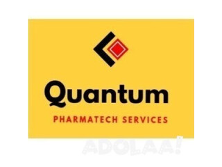 Streamlined Turnkey Pharmaceutical Projects at Quantum PharmaTech