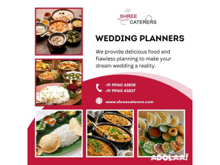 Best Wedding Planners in Bangalore